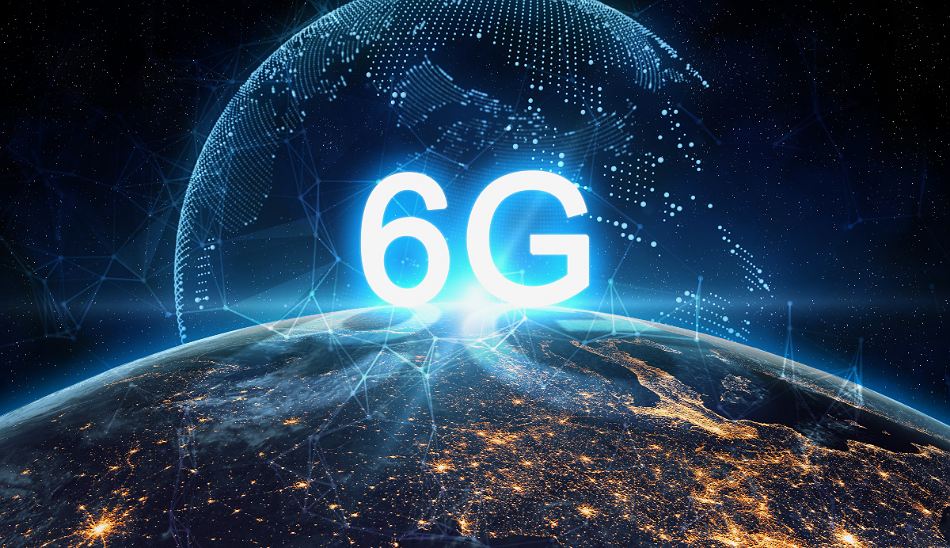 اینترنت 6G چیست