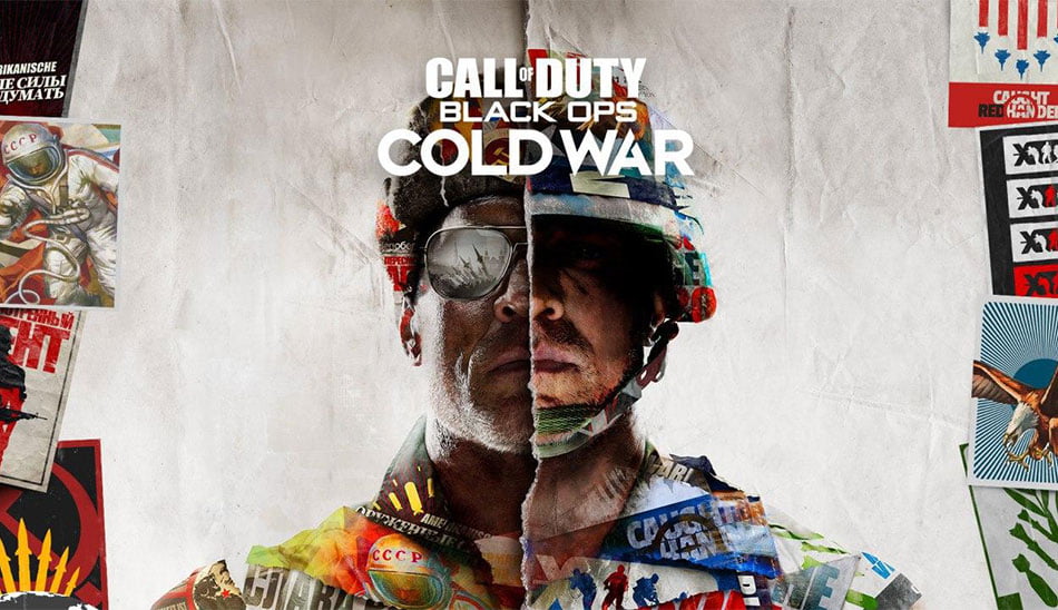 بازی Call of Duty: Black Ops Cold War