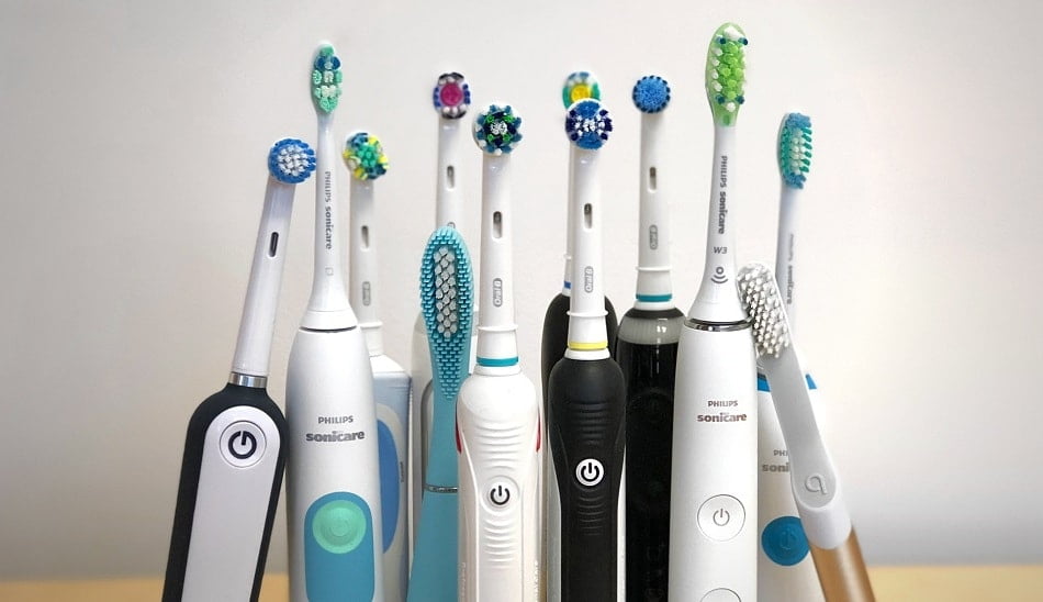 Electric Toothbrush / خرید مسواک برقی