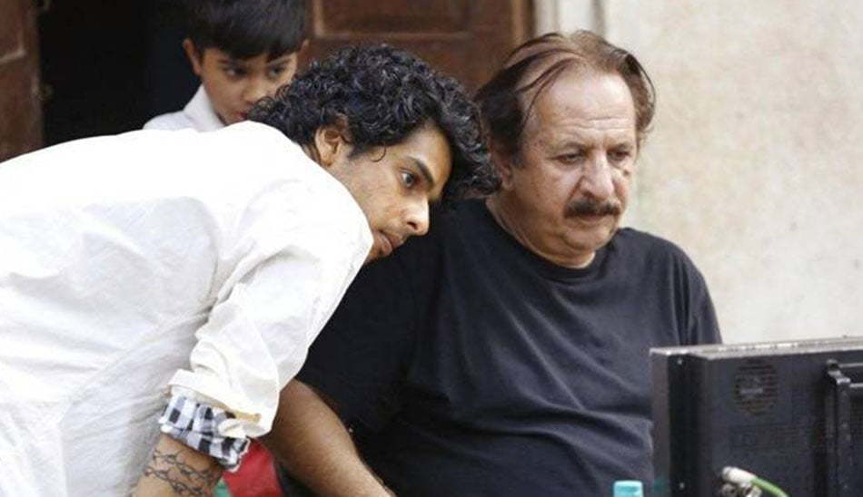 فیلم خورشید مجید مجیدی