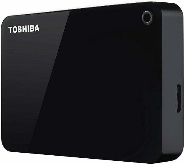PS4 xbox one external hard drive / راهنمای خرید هارد اکسترنال برای ps4
