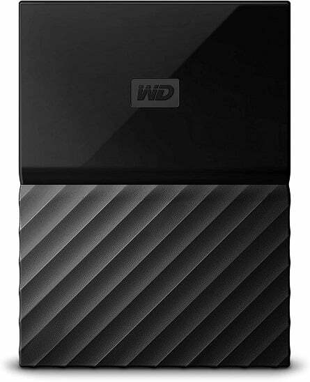 PS4 xbox one external hard drive / نکات مهم در خرید هارد اکسترنال برای ps4