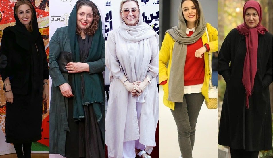 بهترین بازیگران زن طنز ایران