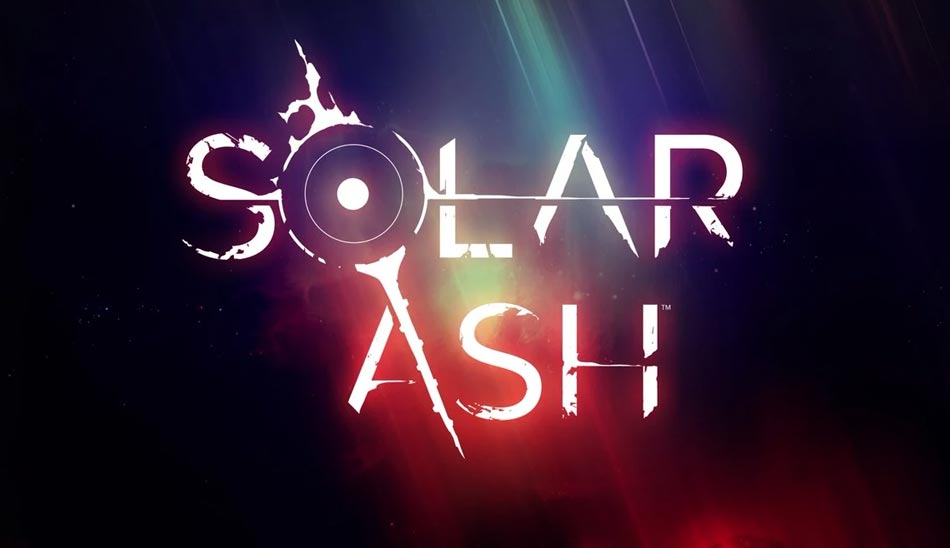 معرفی بازی Solar Ash