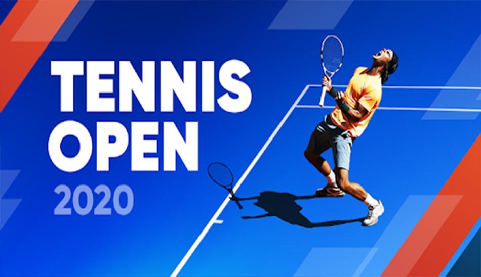 Tennis World Open 2020 بهترین بازی تنیس اندروید