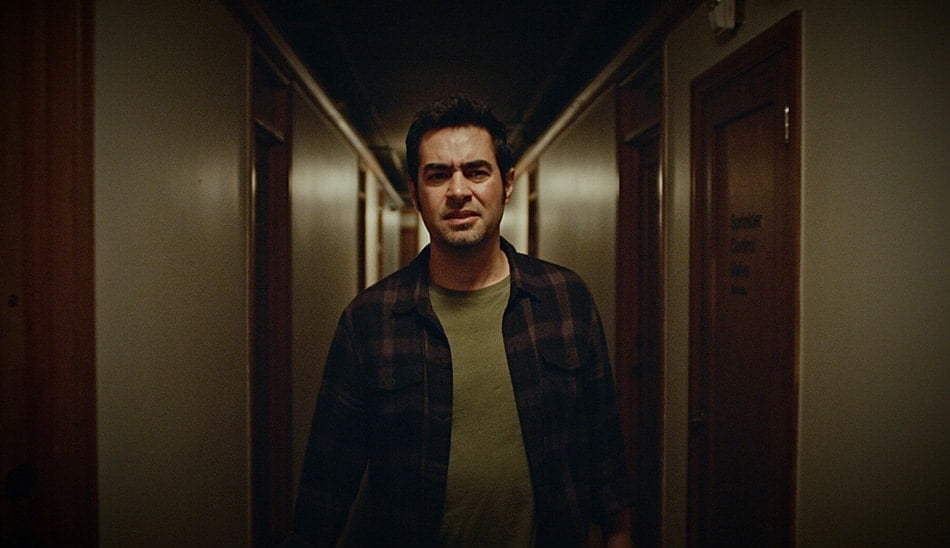 فیلم جدید شهاب حسینی