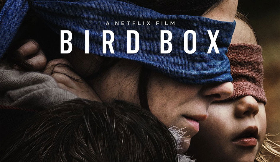 فیلم Bird Box 2