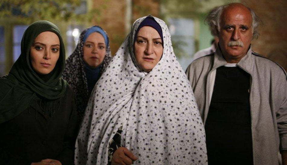 لیست سریال های کمدی ایرانی / سریال های ایرانی طنز