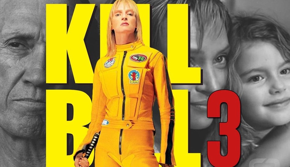 فیلم Kill Bill 3