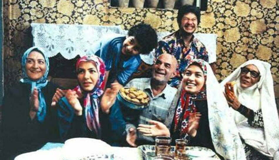 بهترین سریال طنز / سریال کمدی ایرانی خنده دار