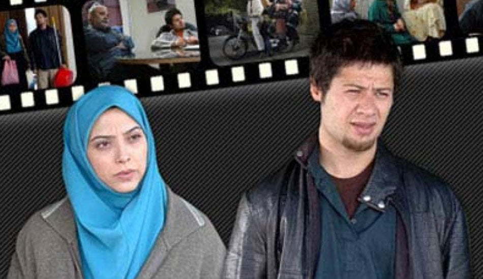 بهترین سریال های طنز ایرانی / سریال کمدی ایرانی خنده دار