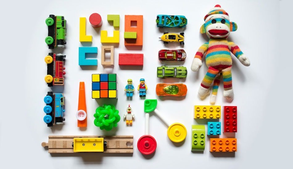 راهنمای خرید اسباب بازی کودک