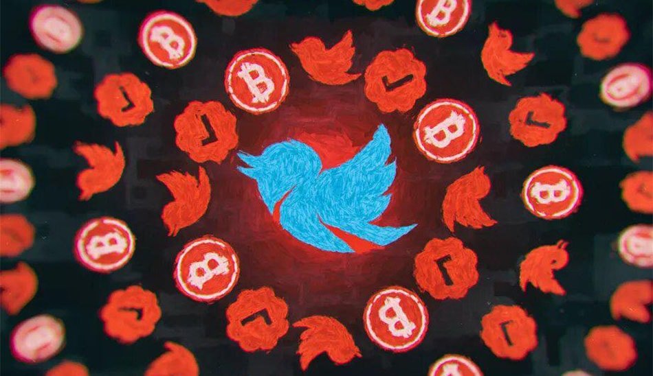 حمله هکرها به توییتر