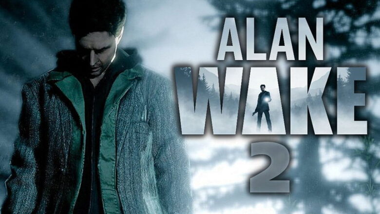 گیم پلی بازی ترسناک Alan Wake: Remastered / بررسی بازی آلن ویک ریمستر
