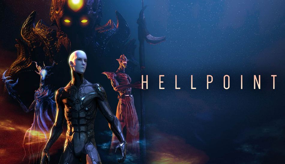 بررسی بازی Hellpoint 2020