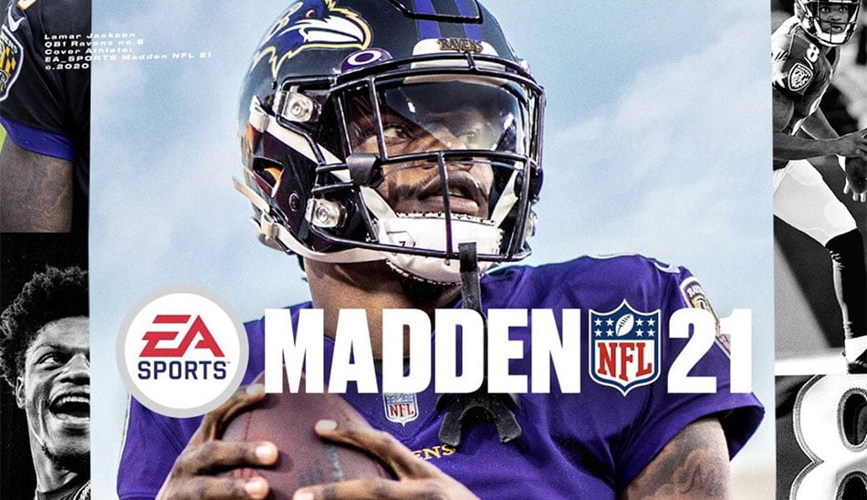 معرفی بازی Madden NFL 21