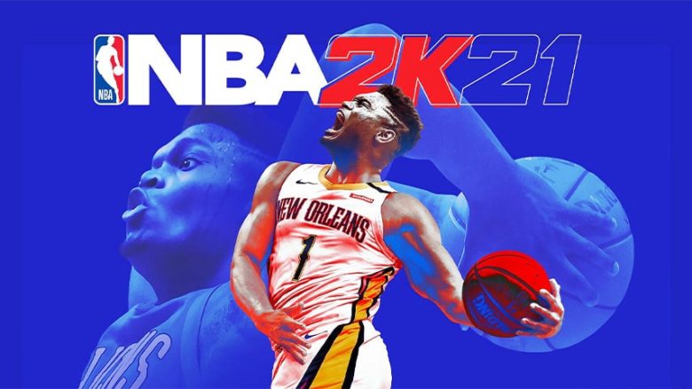 بازی NBA 2K21