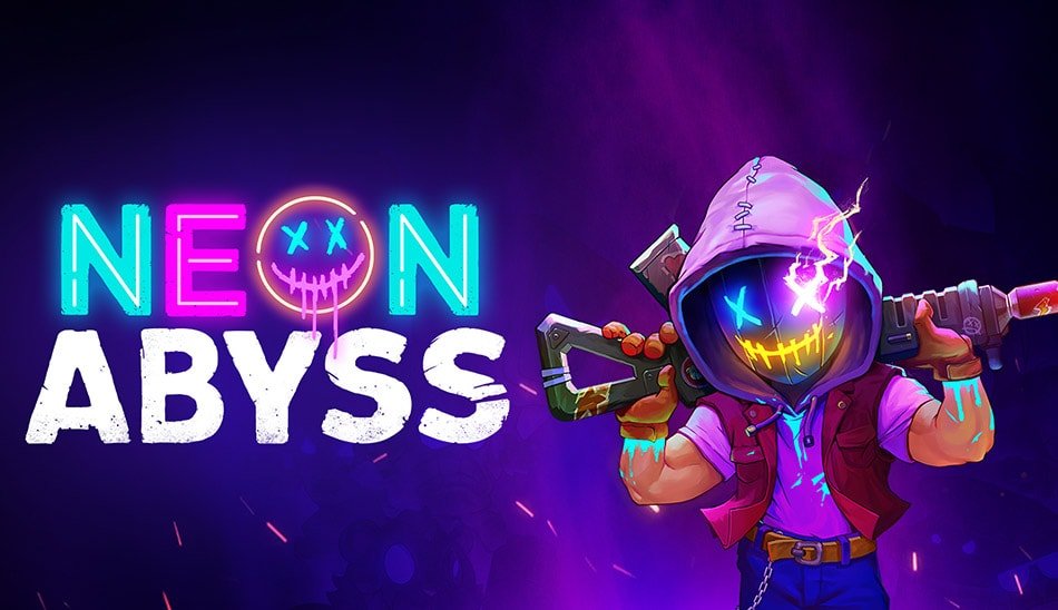 دانلود بازی neon abyss