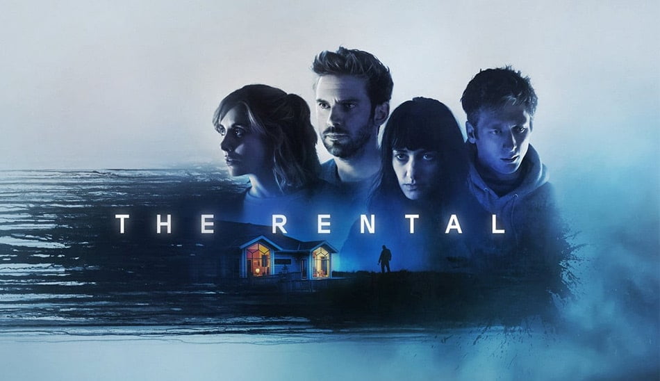 دانلود فیلم The Rental