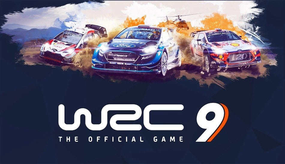 تاریخ عرضه بازی WRC 9