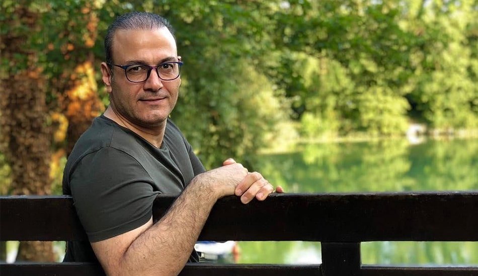 علیرضا قربانی/بهترین خواننده های ایرانی