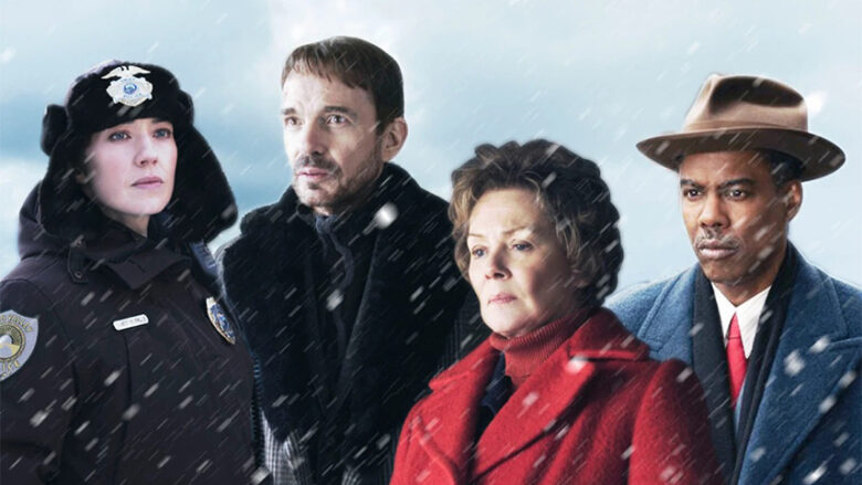 دانلود سریال Fargo