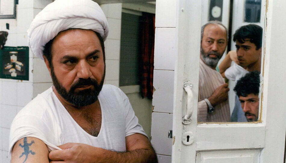 پرفروش ترین فیلم سینمایی مذهبی / فیلم سینمایی مذهبی عاشقانه ایرانی
