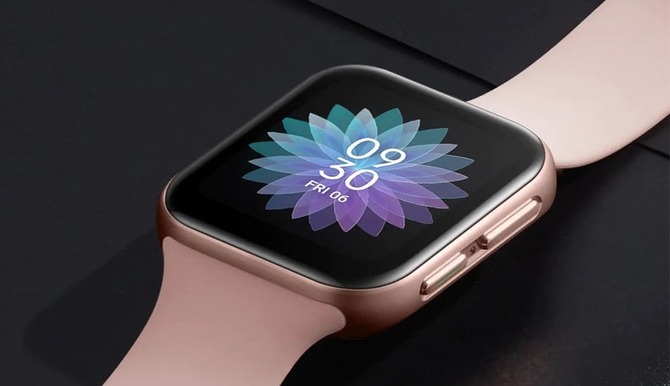 بررسی ساعت هوشمند Oppo Watch