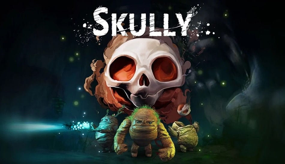 دانلود بازی Skully
