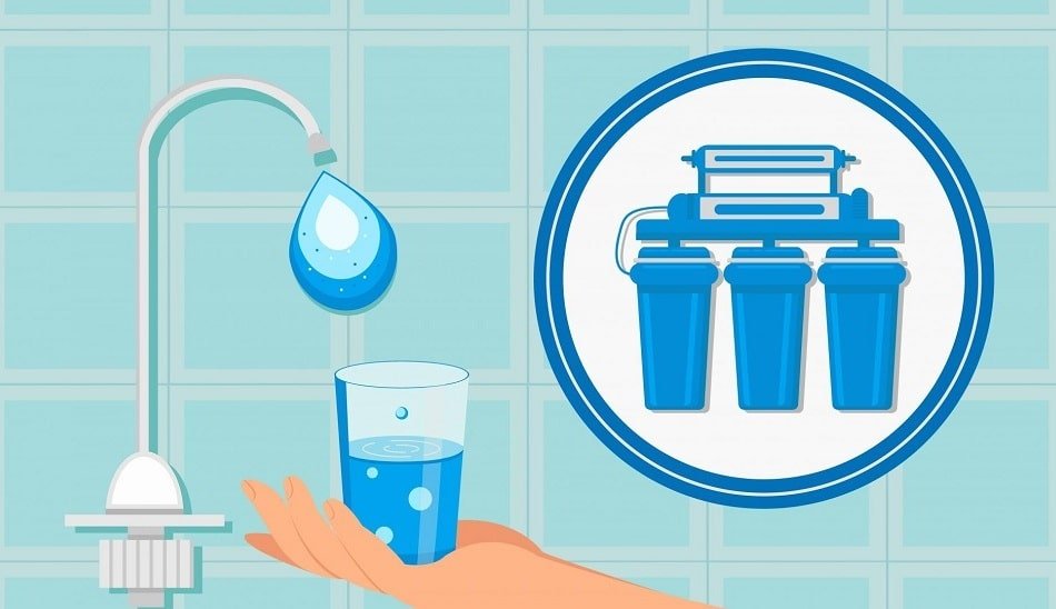 water purifier / خرید دستگاه تصفیه آب