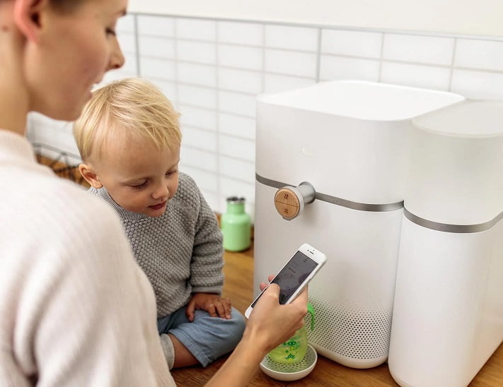 water purifier / خرید دستگاه تصفیه آب سرشیری