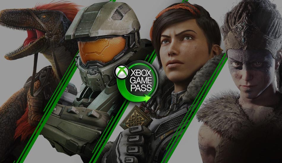 چگونه xbox game pass را فعال کنیم