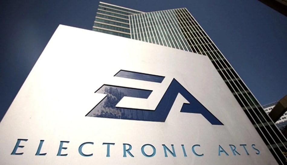 افزایش درآمد EA در سال 2020