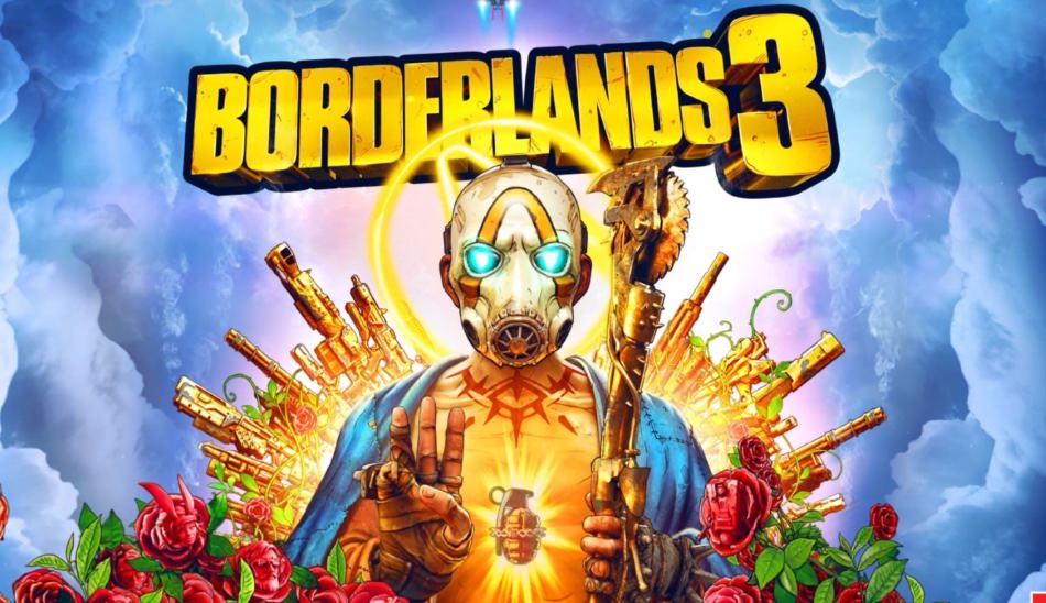 بازی Borderlands 3 برای نسل نهم