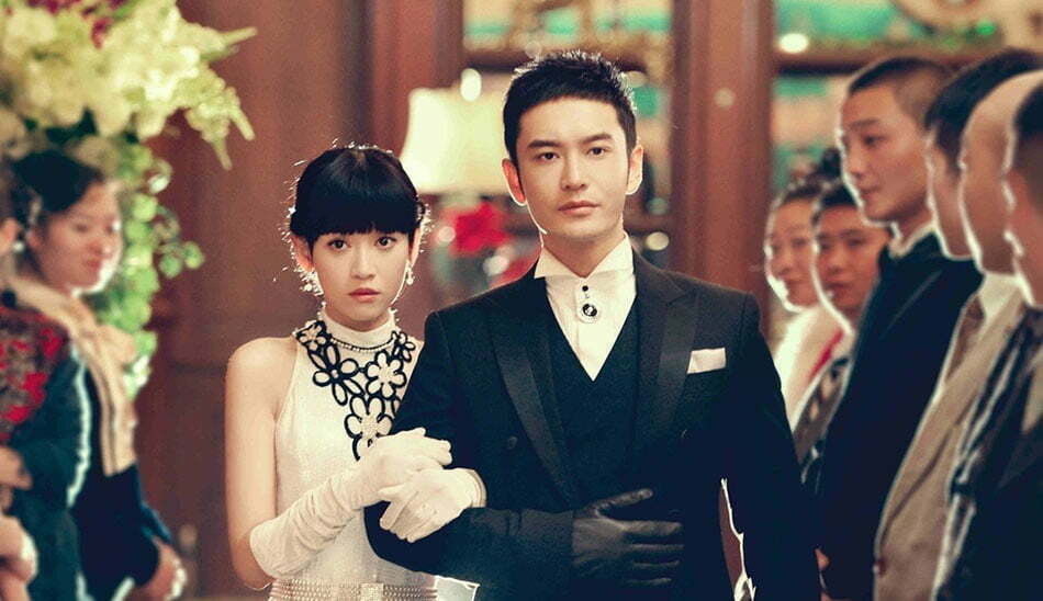 بهترین سریال های عاشقانه چینی ؛ معرفی 22 عنوان از سریال های رمانتیک چینی