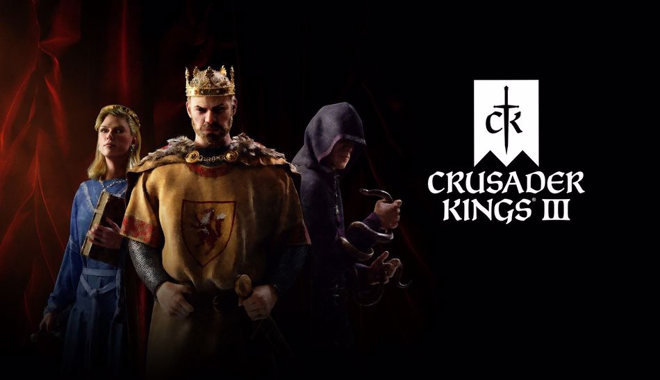 داستان بازی Crusaders Kings III