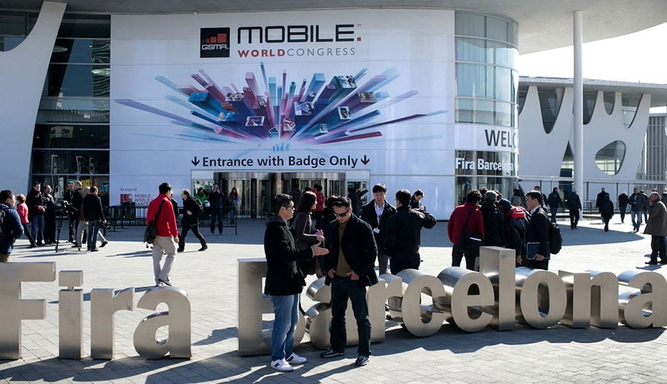 تاخیر نمایشگاه MWC 2021