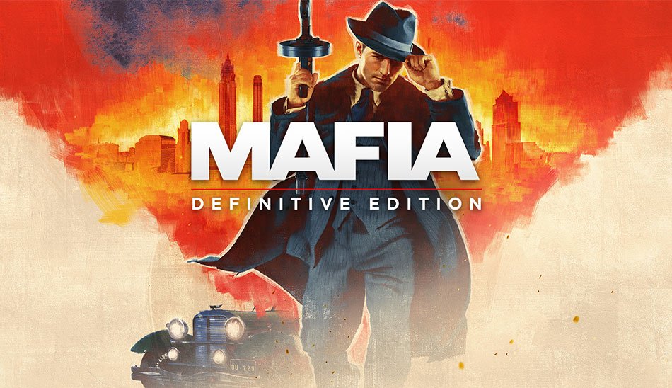 سیستم مورد نیاز بازی Mafia: Definitive Edition