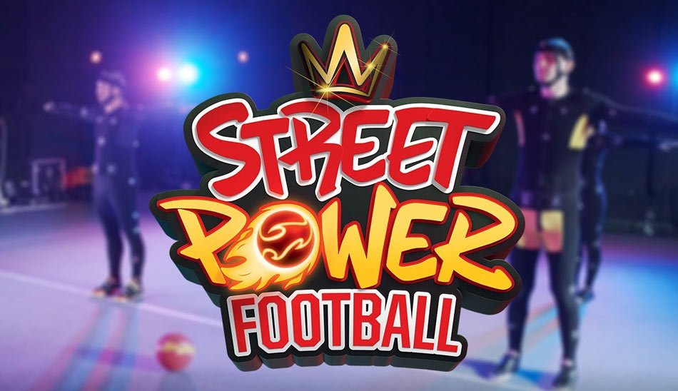بررسی بازی Street Power Football 2020