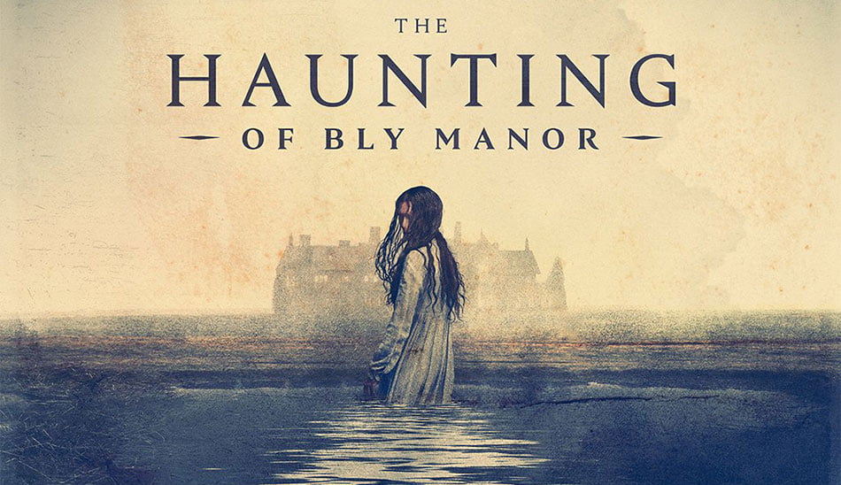 دانلود سریال The Haunting of Bly Manor