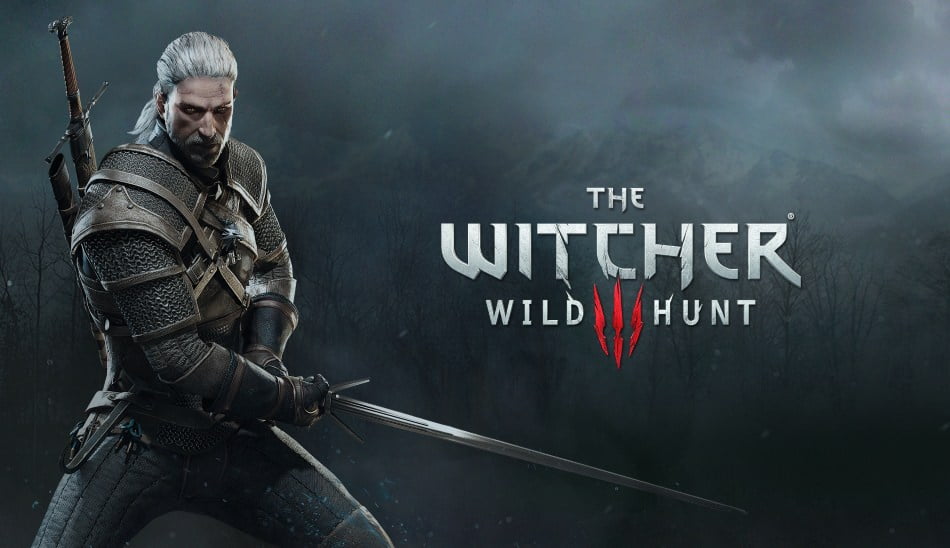 بازی The Witcher 3: Wild Hunt