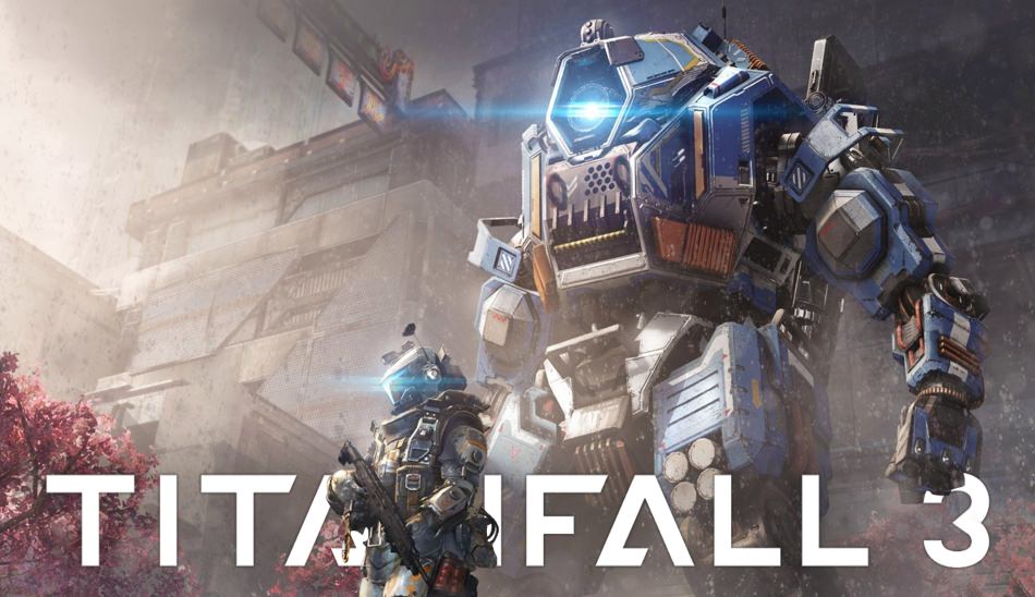 شایعه ساخت بازی Titanfall 3