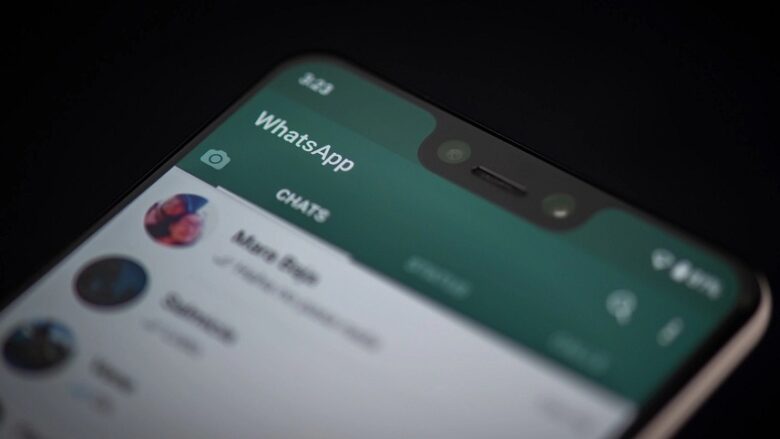 بکاپ گرفتن از واتساپ / پشتیبان گیری در واتساپ