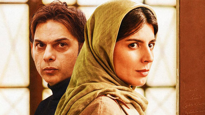 بمب؛ یک عاشقانه آرام / فیلم جنگی ایرانی قدیمی