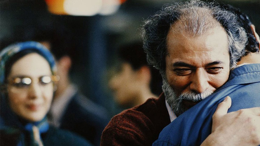 بوی پیراهن یوسف / بهترین فیلمهای جنگی ایرانی