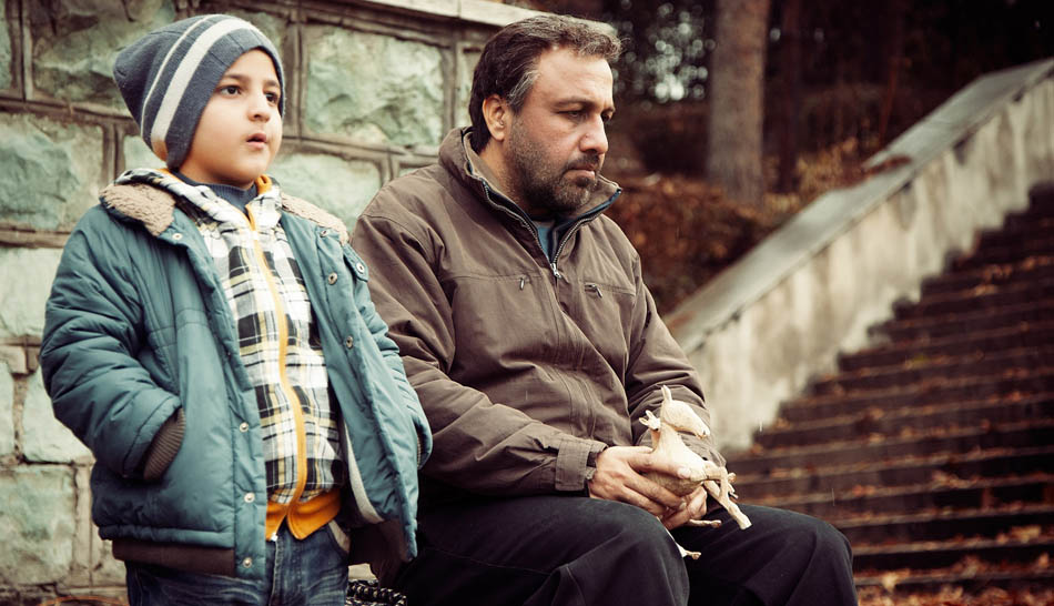 فیلم های در ستایش خانواده / فیلم سینمایی ایرانی خانوادگی جدید