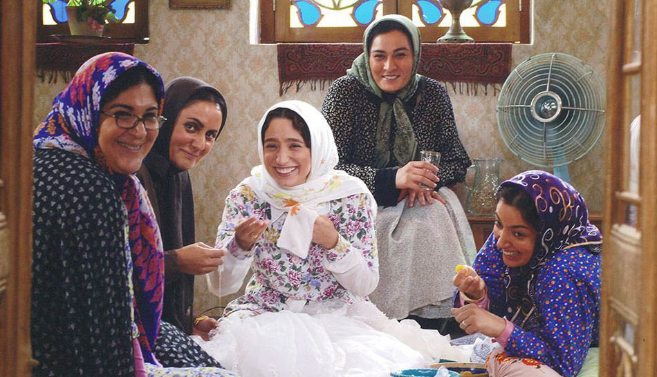 فیلم های در ستایش خانواده / فیلم ایرانی خانوادگی معروف