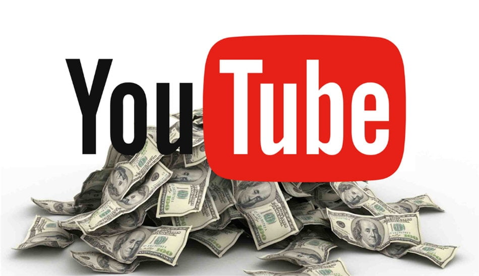 راه های درآمد زایی از یوتیوب