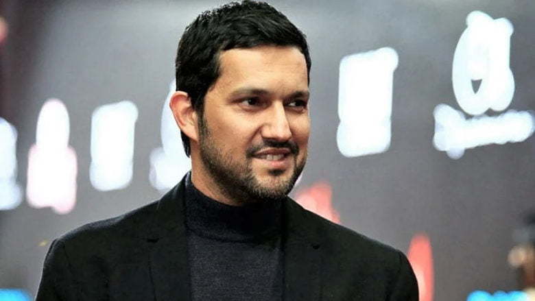 حامد بهداد