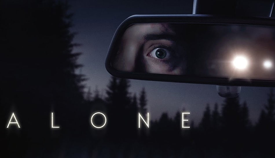 دانلود فیلم Alone 2020 / دانلود فیلم تنها 2020